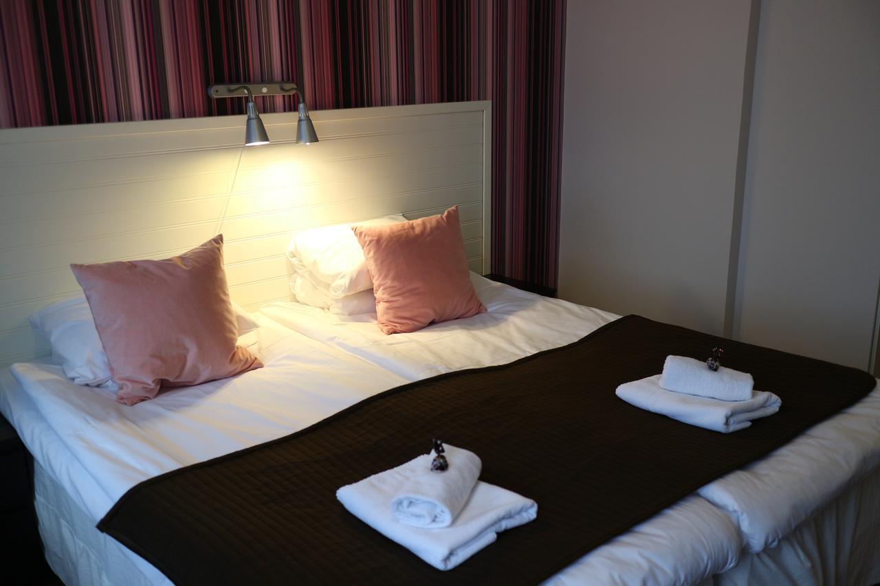 Hotell Marieberg Kristinehamn Exterior photo